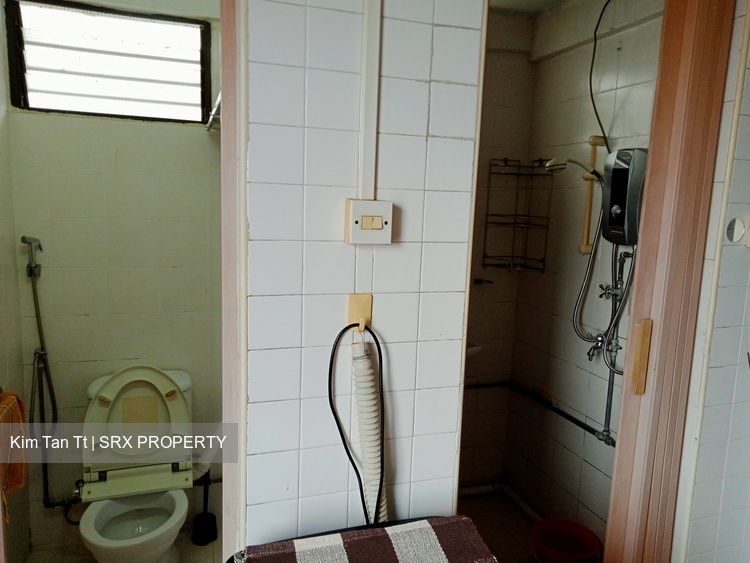 Blk 170 Stirling Road (Queenstown), HDB 3 Rooms #267199971